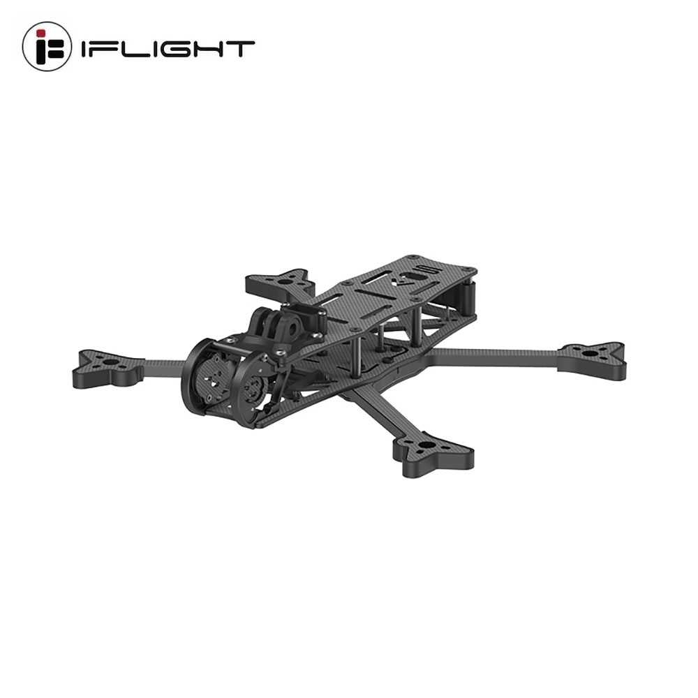 Drone Kit Fpv - ชุดโครงเครื่องบินโดรน IFlight AOS 5 V5.1 พร้อมแขนขนาด