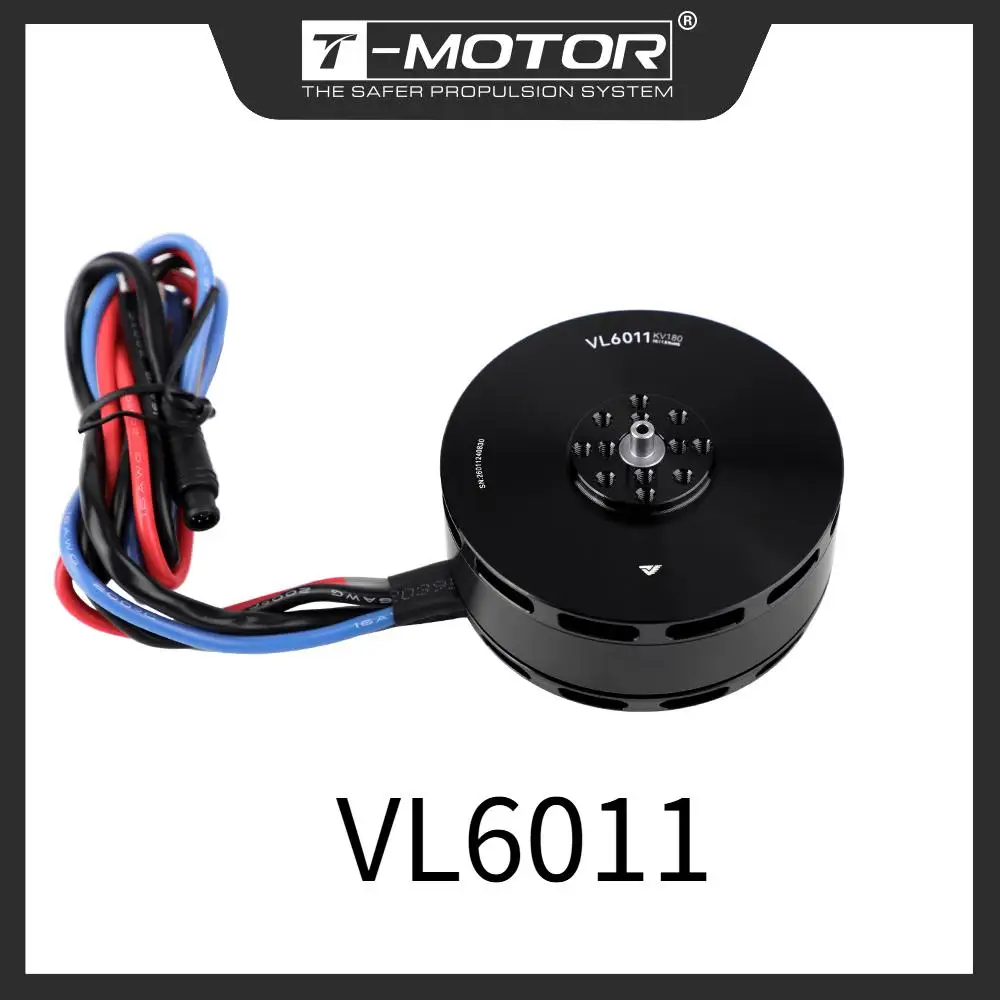 Drone Kit Vtol - T-MOTOR VL6011 KV180 มอเตอร์ไร้แปรงสําหรับ VTOL Drone