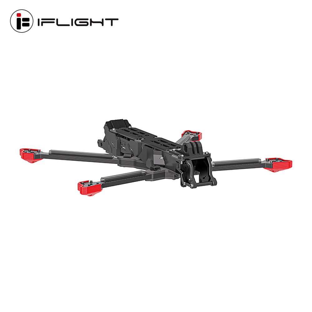 Drone Kit Fpv - ชุดโครงสร้าง IFlight Chimera7 Pro V2 O4