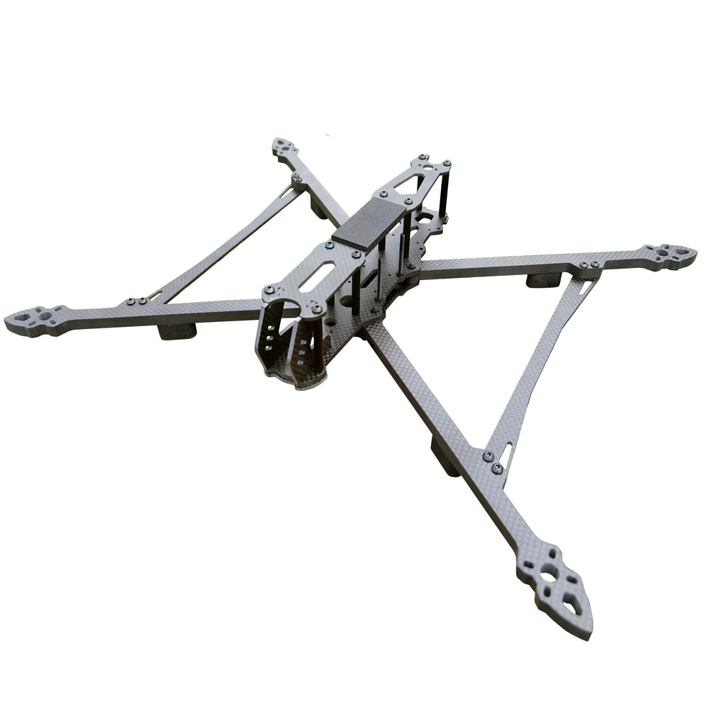 MAK4 V2 MARK4 FPV Drone ชุดโคร - Drone Kit Fpv บทวิจารณ์และราคา