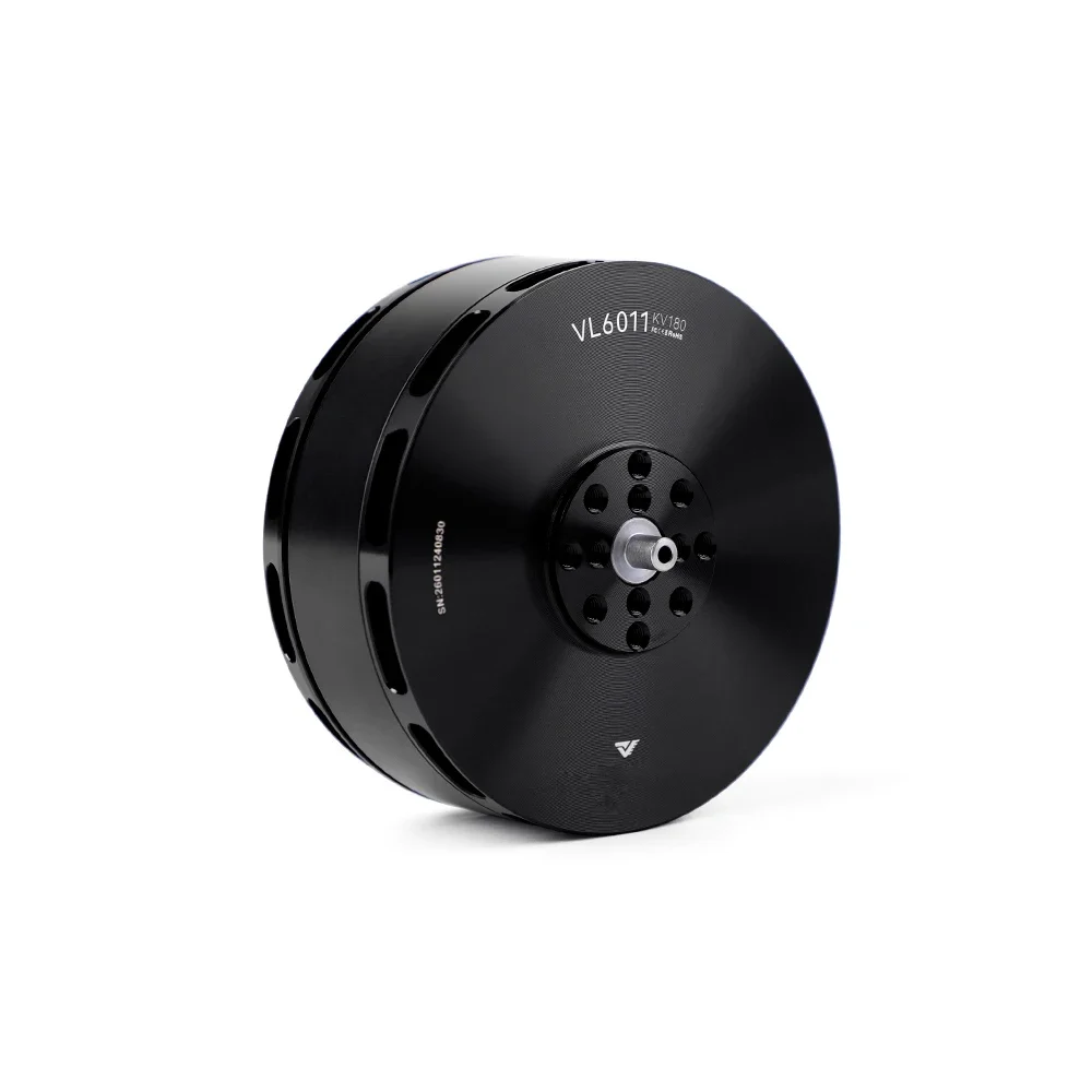 T-MOTOR VL6011 KV180 มอเตอร์ไร - Drone Kit Vtol บทวิจารณ์และราคา