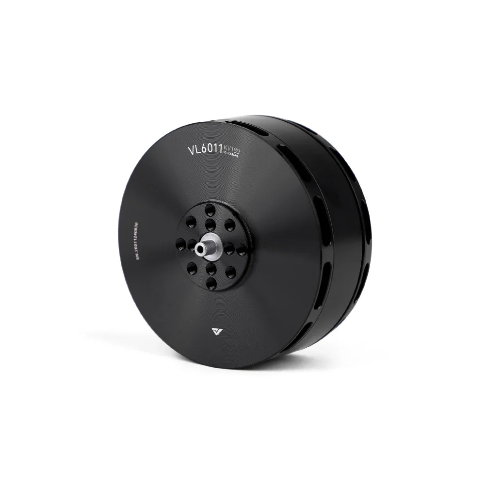 T-MOTOR VL6011 KV180 มอเตอร์ไร - Drone Kit Vtol บทวิจารณ์และราคา
