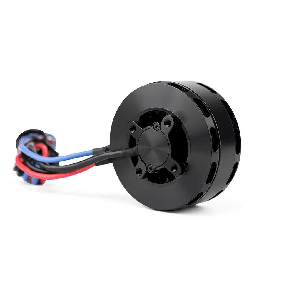 T-MOTOR VL6011 KV180 มอเตอร์ไร - Drone Kit Vtol บทวิจารณ์และราคา