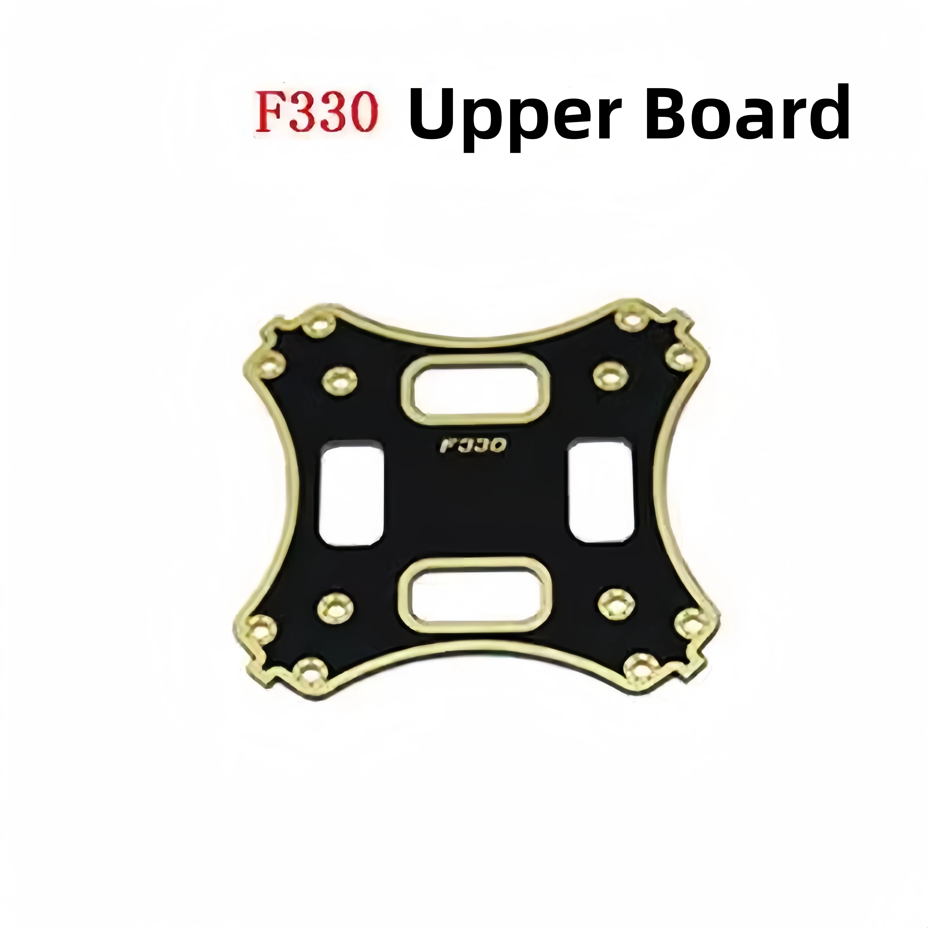ชุดโครงควอดคอปเตอร์ F330 ขนาด  - Drone Kit Fpv บทวิจารณ์และราคา