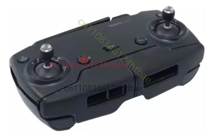 รีโมทคอนโทรลสำรองสำหรับโดรน DJ - Drone Kit Professional บทวิจารณ์และราคา